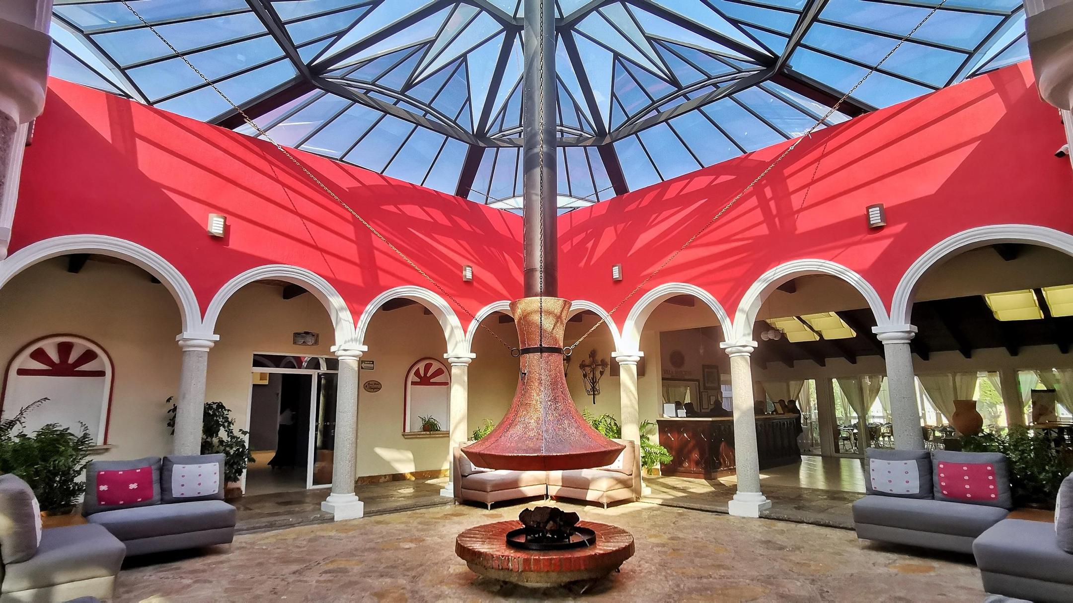 Hotel Villa Mercedes from 26. San Cristóbal de las Casas Hotel Deals Hotel Villa Mercedes from 26. San Cristóbal de las Casas Hotel Deals