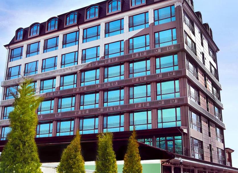 Building Photo