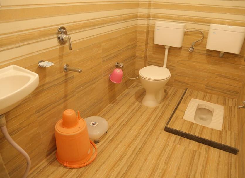 Bathroom Photo
