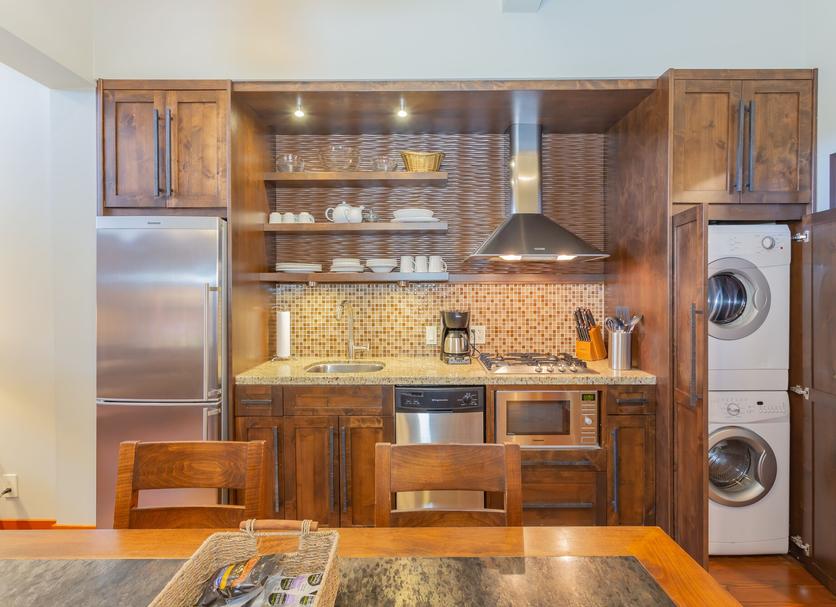 Kitchen Photo