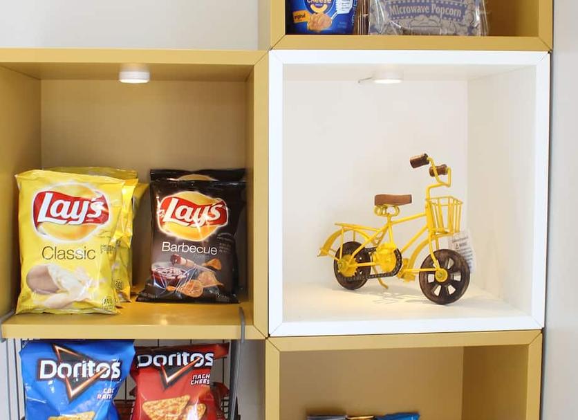 Room amenity Photo