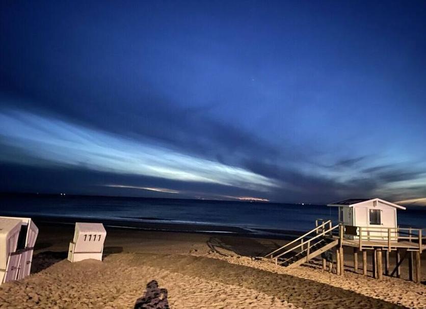 Beach Photo
