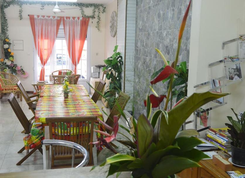 Dining room Photo