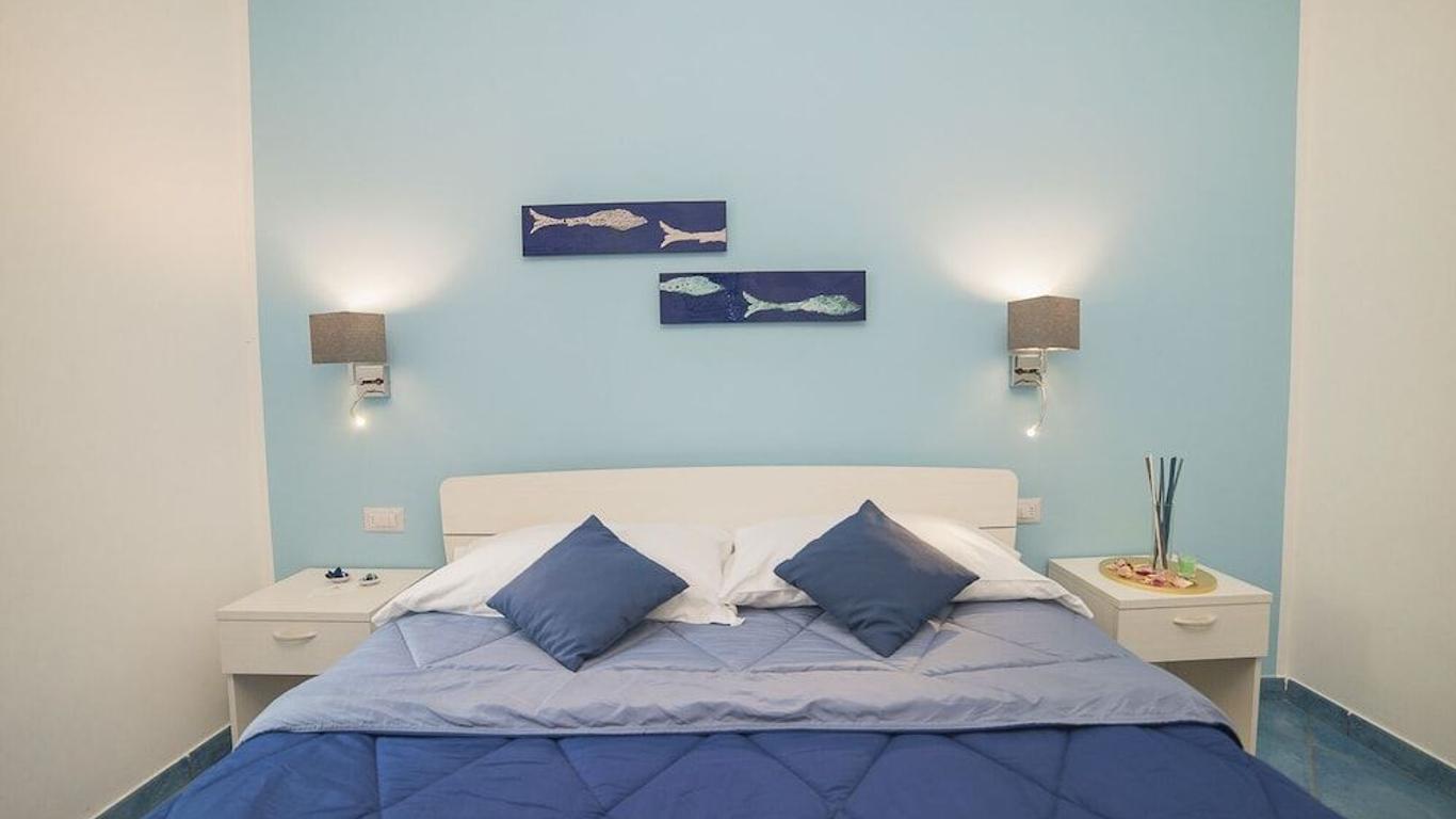 Aquarius Maiori B&B
