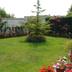 Outdoors view