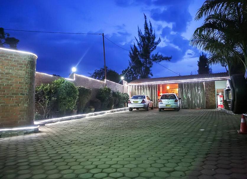 Outdoors view Photo