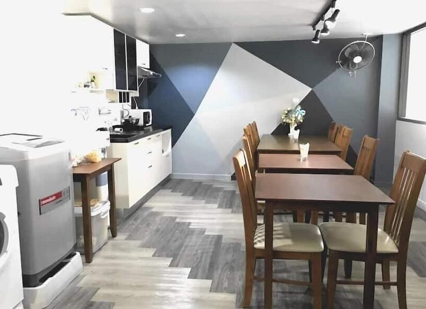 Dining room Photo