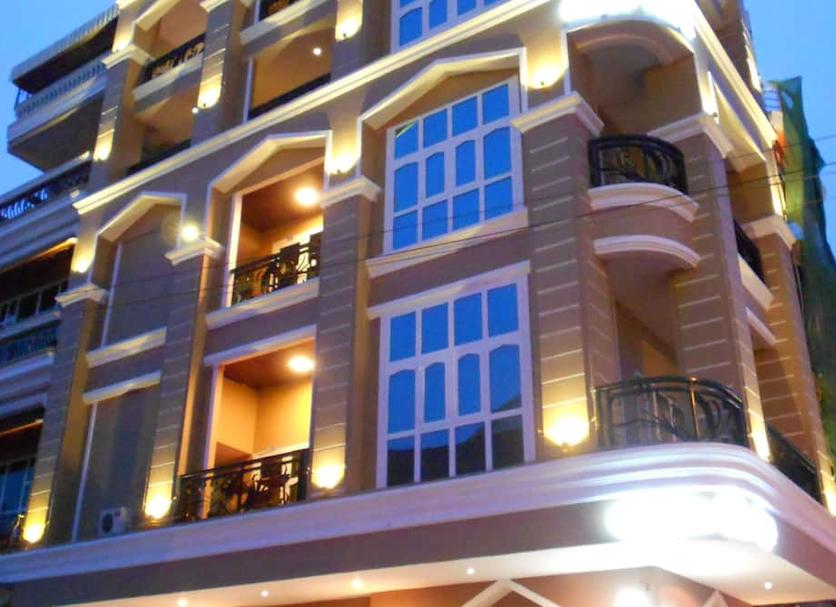 Building Photo