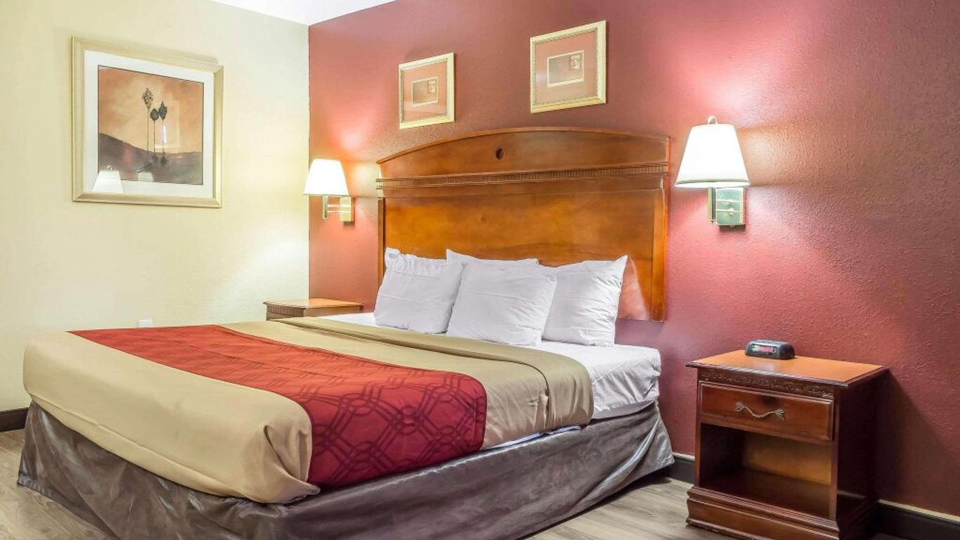 Red Carpet Inn Philadelphia Airport