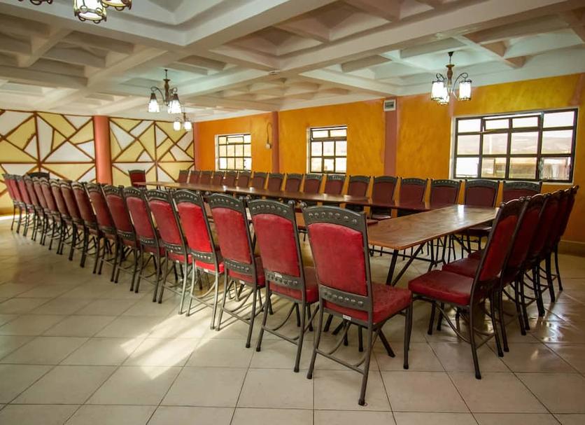 Conference room Photo