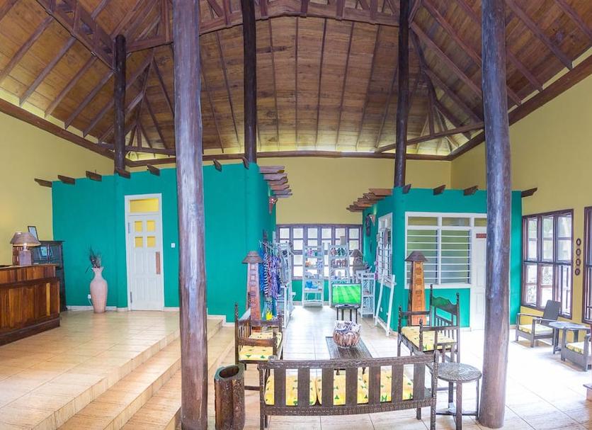 Dining room Photo