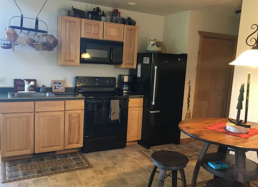 Kitchen Photo