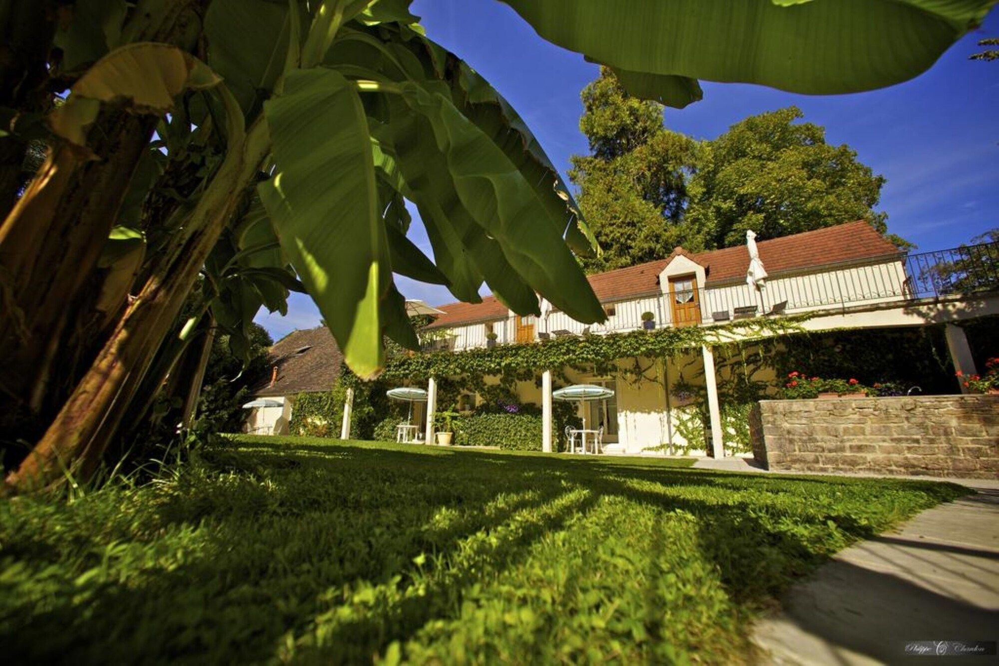 Outdoors view Photo