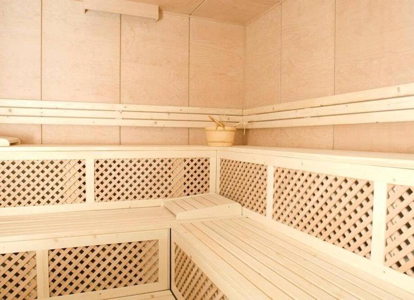 Spa Photo