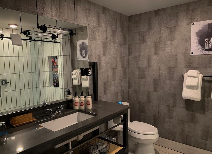 Bathroom Photo