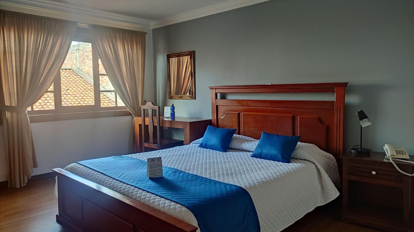 Sá Hotel