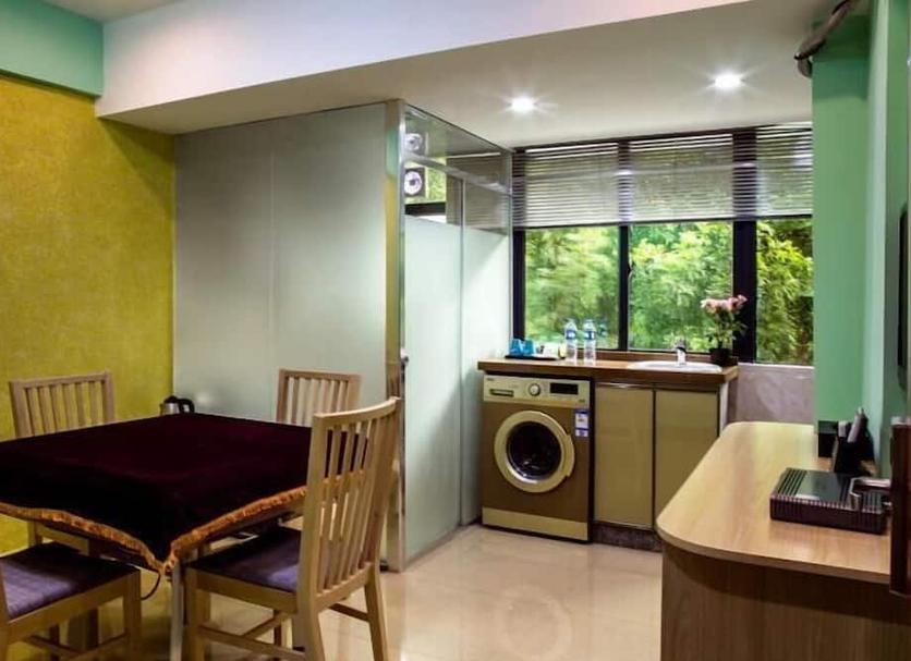 Dining room Photo