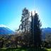 Outdoors view