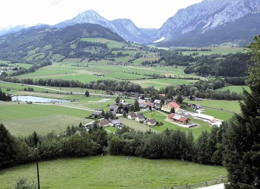 Outdoors view Photo