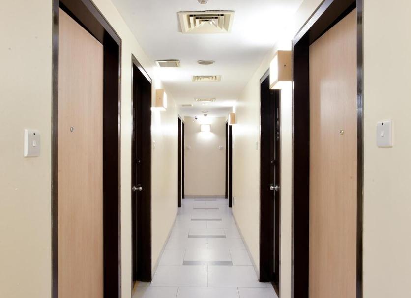 Hallway Photo