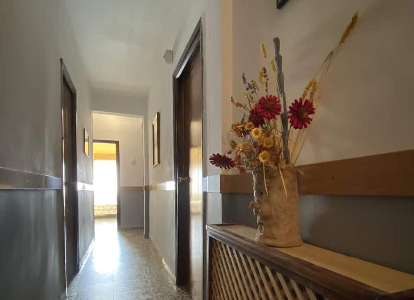 Hallway Photo