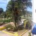 Outdoors view