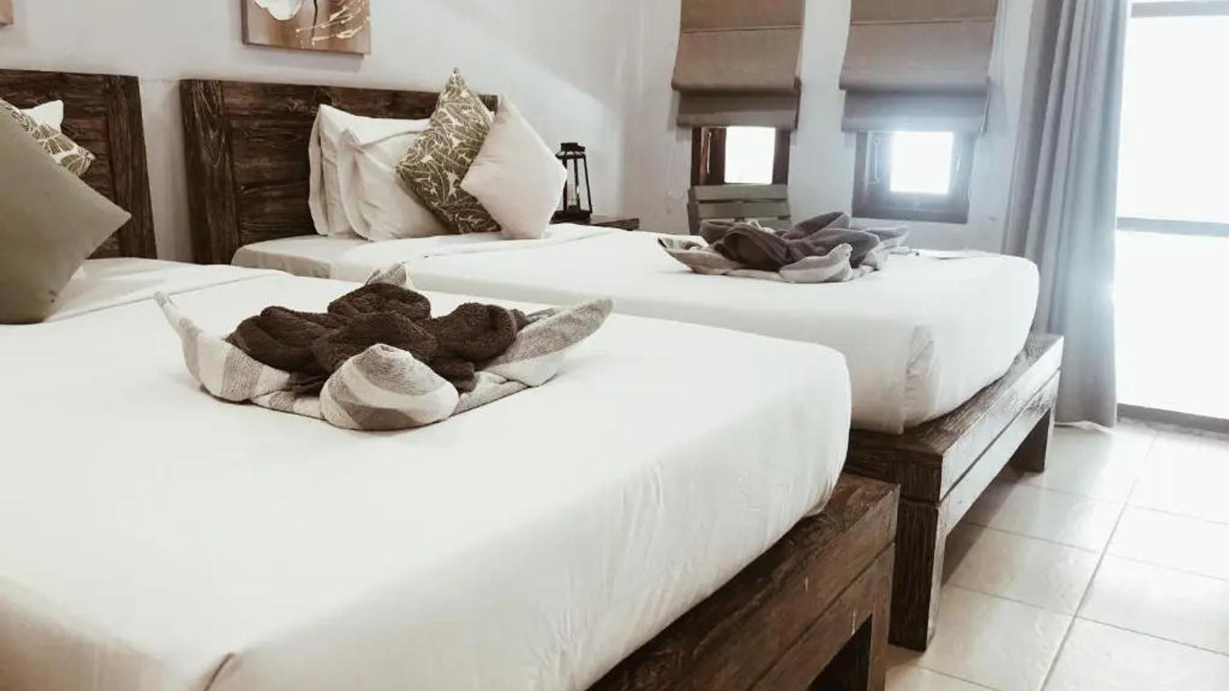 Kalua Boutique Bungalows
