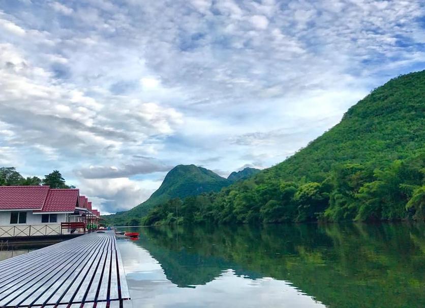 Outdoors view Photo