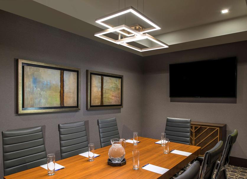 Conference room Photo