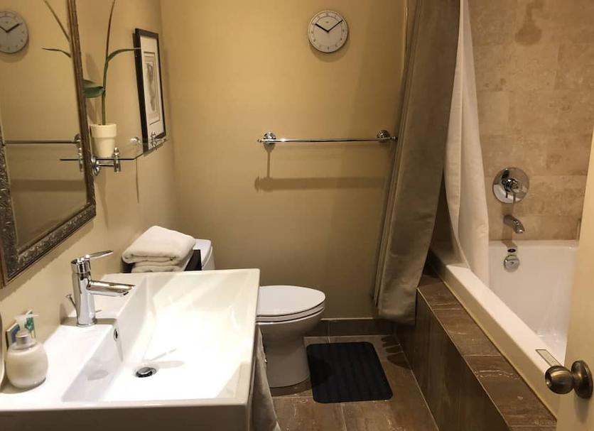 Bathroom Photo