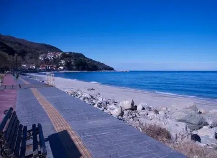 Beach Photo