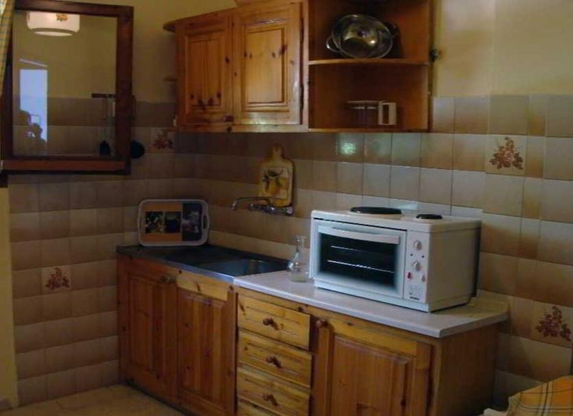 Kitchen Photo
