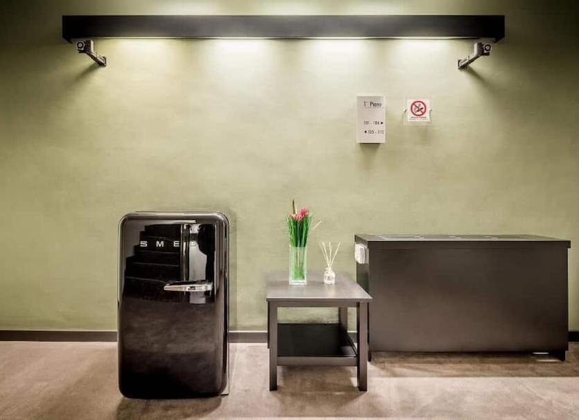 Room amenity Photo