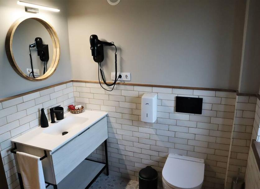 Bathroom Photo