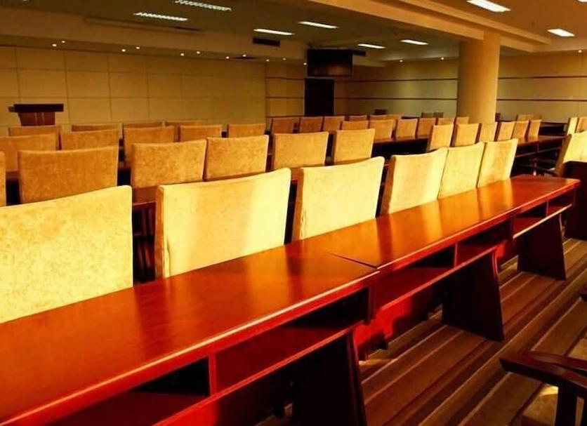 Conference room Photo