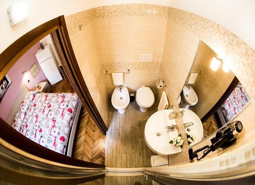 Room amenity Photo