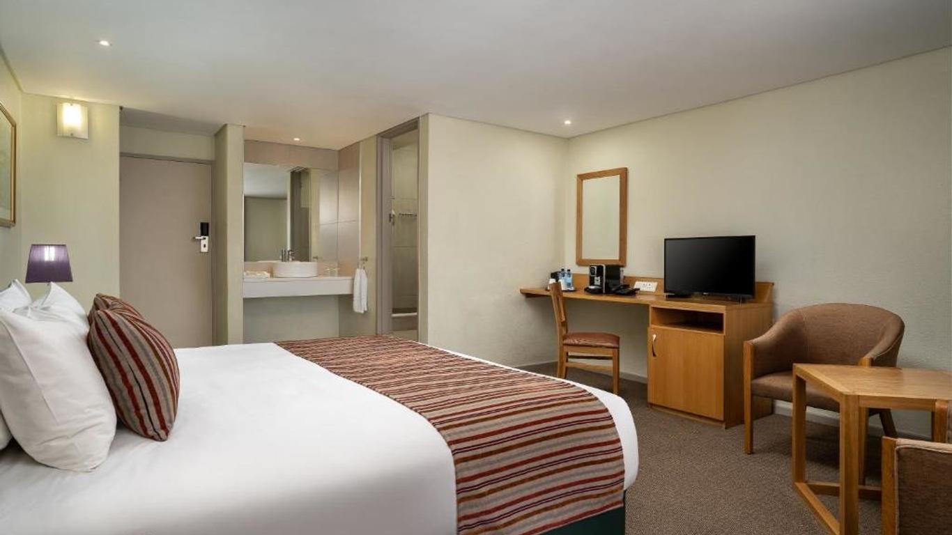 River City Inn