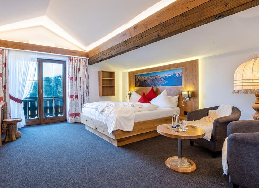 Bedroom Photo