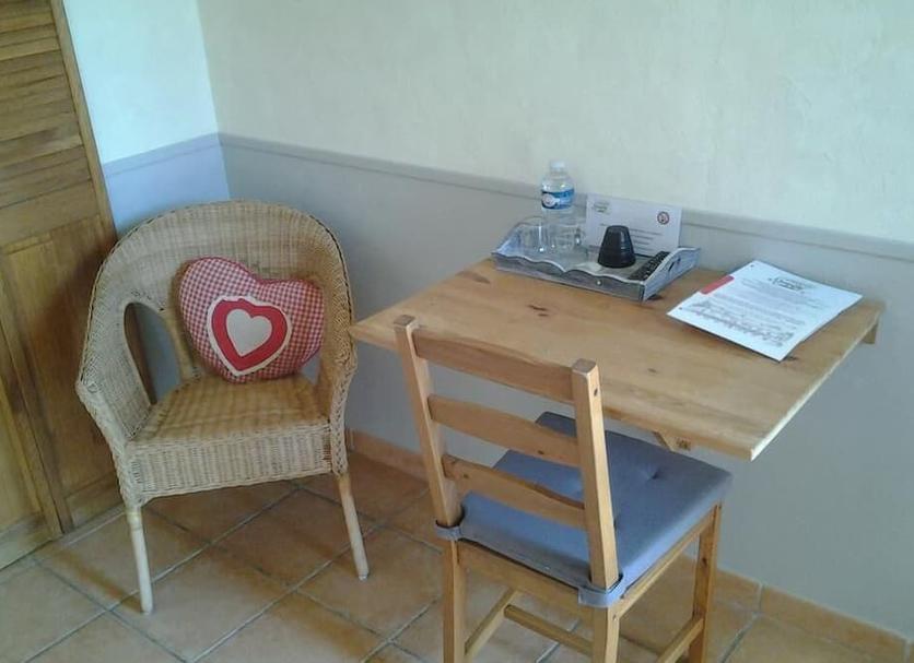 Room amenity Photo