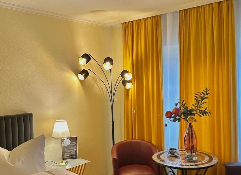 Room amenity Photo