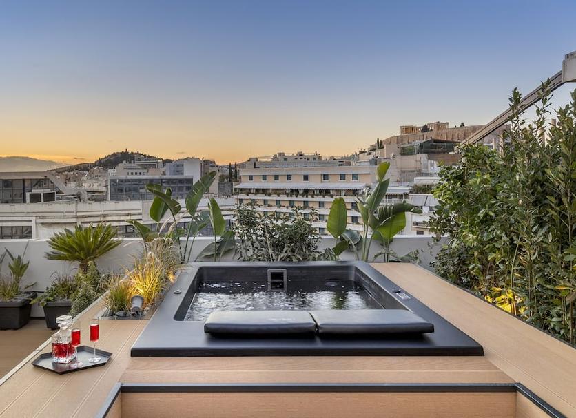 Outdoors view Photo