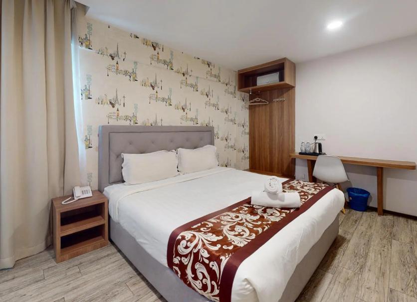 Bedroom Photo