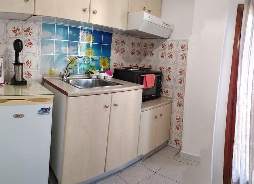 Kitchen Photo