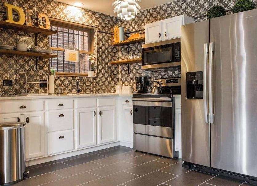 Kitchen Photo