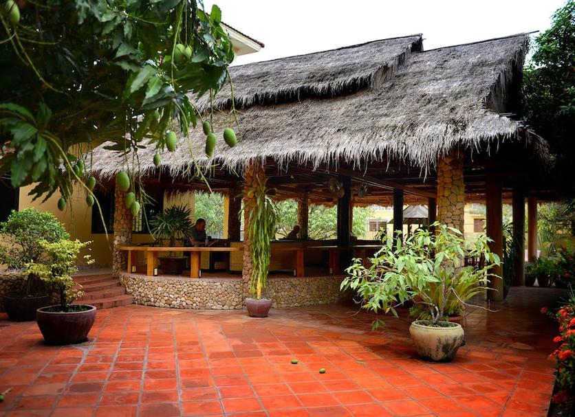 Outdoors view Photo