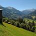 Outdoors view