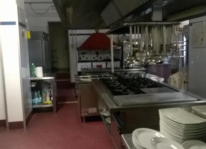 Kitchen Photo