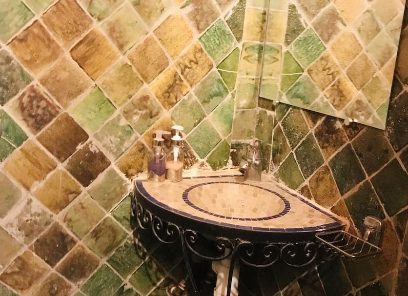 Bathroom Photo