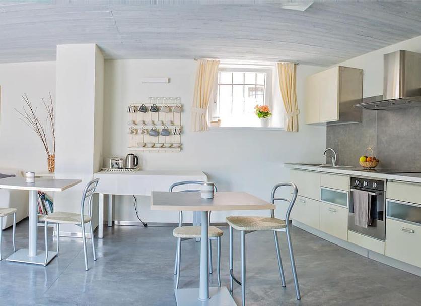 Kitchen Photo