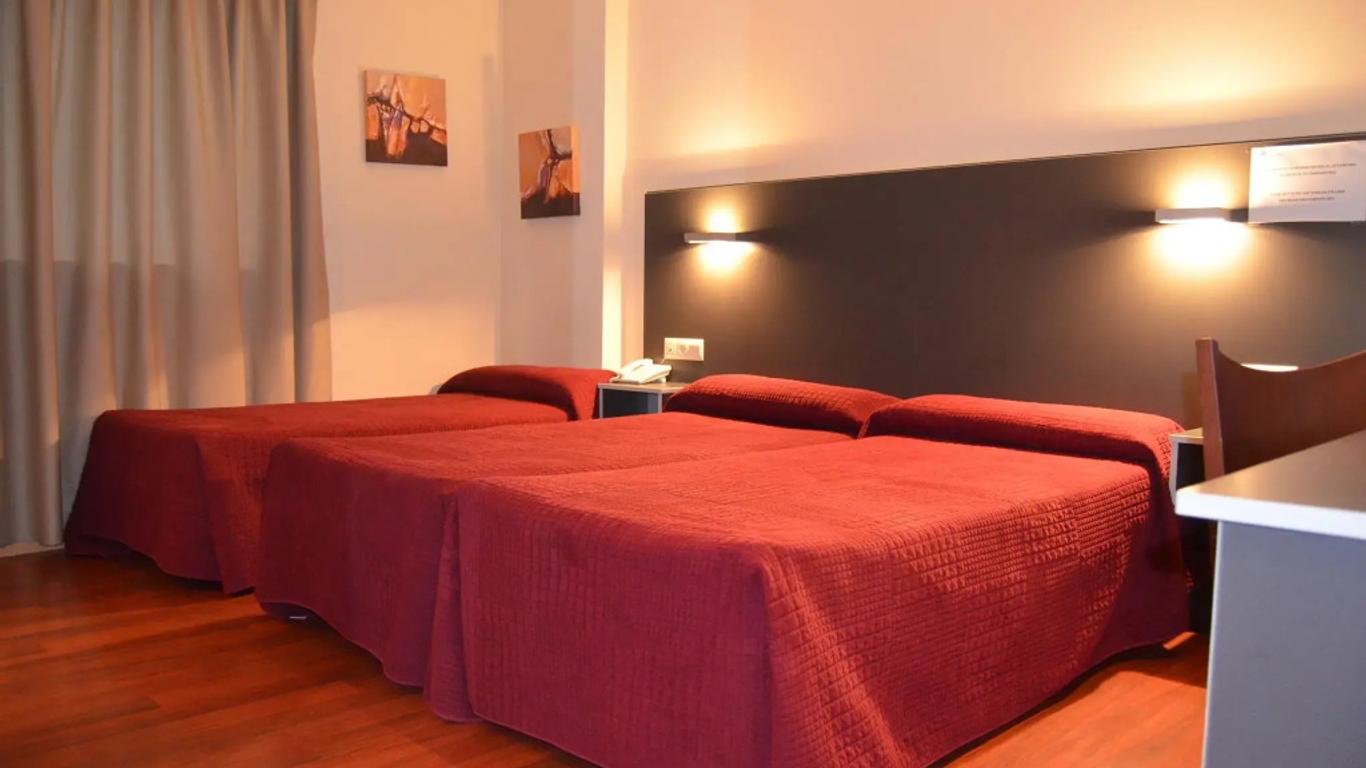 Hotel Alfinden